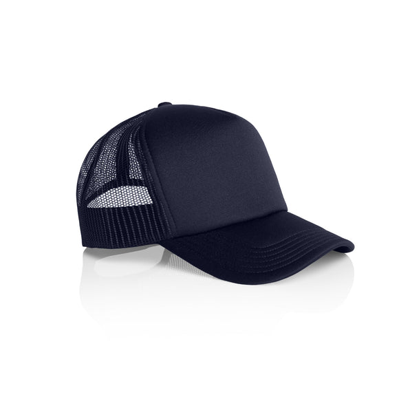 FRAME FOAM TRUCKER CAP - AS1161