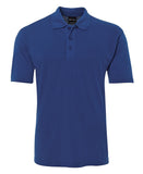 JB's 210 Polo - (4XL,5XL,6/7XL)