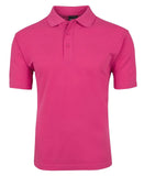 JB's 210 Polo - (4XL,5XL,6/7XL)