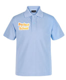 JB's KIDS Polo - (2-6)