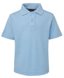 JB's KIDS Polo - (2-6)