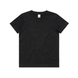 ASCOLOUR STAPLE YOUTH TEE AS3006