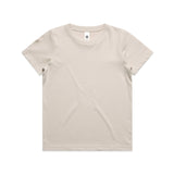 ASCOLOUR STAPLE YOUTH TEE AS3006