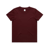 ASCOLOUR STAPLE YOUTH TEE AS3006