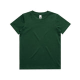 ASCOLOUR STAPLE YOUTH TEE AS3006