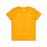 ASCOLOUR STAPLE YOUTH TEE AS3006