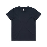 ASCOLOUR STAPLE YOUTH TEE AS3006