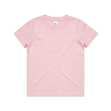 ASCOLOUR STAPLE YOUTH TEE AS3006