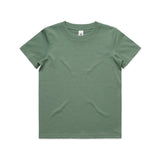 ASCOLOUR STAPLE YOUTH TEE AS3006