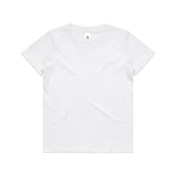 ASCOLOUR STAPLE YOUTH TEE AS3006