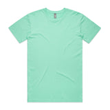 ASCOLOUR - MENS STAPLE TEE AS5001 (3XL)