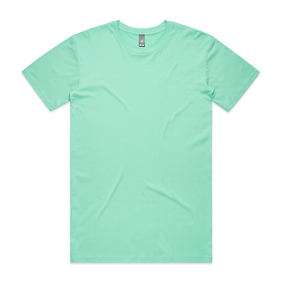 ASCOLOUR - MENS STAPLE TEE AS5001 (2XL)