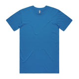 ASCOLOUR - MENS STAPLE TEE AS5001 (SML)