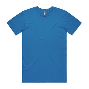 ASCOLOUR - MENS STAPLE TEE AS5001 (LRG)