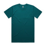 ASCOLOUR - MENS STAPLE TEE AS5001 (XSM)