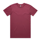 ASCOLOUR - MENS STAPLE TEE AS5001 (XSM)