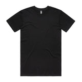 ASCOLOUR - MENS STAPLE TEE AS5001 (XSM)