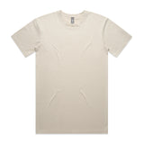 ASCOLOUR - MENS STAPLE TEE AS5001 (XSM)