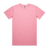 ASCOLOUR - MENS STAPLE TEE AS5001 (XSM)