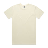 ASCOLOUR - MENS STAPLE TEE AS5001 (LRG)