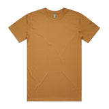 ASCOLOUR - MENS STAPLE TEE AS5001 (MED)