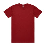 ASCOLOUR - MENS STAPLE TEE AS5001 (3XL)