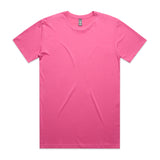 ASCOLOUR - MENS STAPLE TEE AS5001 (XSM)