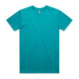 ASCOLOUR - MENS STAPLE TEE AS5001 (2XL)