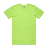 ASCOLOUR - MENS STAPLE TEE AS5001 (3XL)