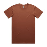 ASCOLOUR - MENS STAPLE TEE AS5001 (XSM)