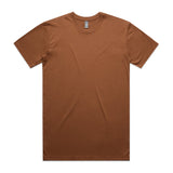 ASCOLOUR - MENS STAPLE TEE AS5001 (2XL)