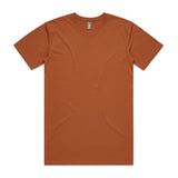 ASCOLOUR - MENS STAPLE TEE AS5001 (XSM)