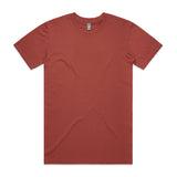 ASCOLOUR - MENS STAPLE TEE AS5001 (3XL)