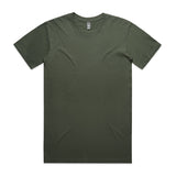 ASCOLOUR - MENS STAPLE TEE AS5001 (XLG)