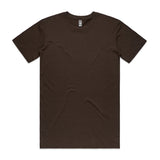 ASCOLOUR - MENS STAPLE TEE AS5001 (MED)