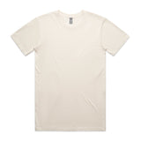 ASCOLOUR - MENS STAPLE TEE AS5001 (MED)