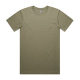 ASCOLOUR - MENS STAPLE TEE AS5001 (XLG)