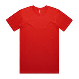 ASCOLOUR - MENS STAPLE TEE AS5001 (XSM)