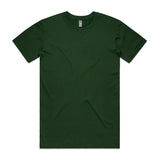 ASCOLOUR - MENS STAPLE TEE AS5001 (LRG)