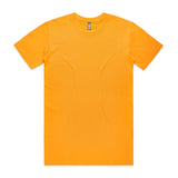 ASCOLOUR - MENS STAPLE TEE AS5001 (MED)