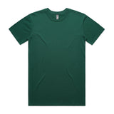 ASCOLOUR - MENS STAPLE TEE AS5001 (3XL)