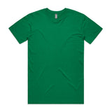 ASCOLOUR - MENS STAPLE TEE AS5001 (MED)