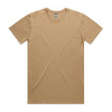 ASCOLOUR - MENS STAPLE TEE AS5001 (XLG)