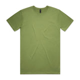 ASCOLOUR - MENS STAPLE TEE AS5001 (XLG)