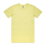 ASCOLOUR - MENS STAPLE TEE AS5001 (XSM)