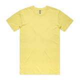 ASCOLOUR - MENS STAPLE TEE AS5001 (XSM)