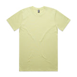 ASCOLOUR - MENS STAPLE TEE AS5001 (2XL)