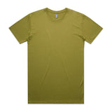 ASCOLOUR - MENS STAPLE TEE AS5001 (MED)