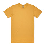 ASCOLOUR - MENS STAPLE TEE AS5001 (MED)