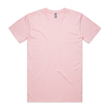 ASCOLOUR - MENS STAPLE TEE AS5001 (MED)